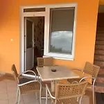 Pensión Florida 4*