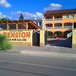 Pensión Florida 4*