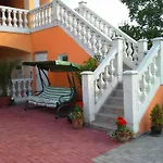 Florida 4* Štúrovo