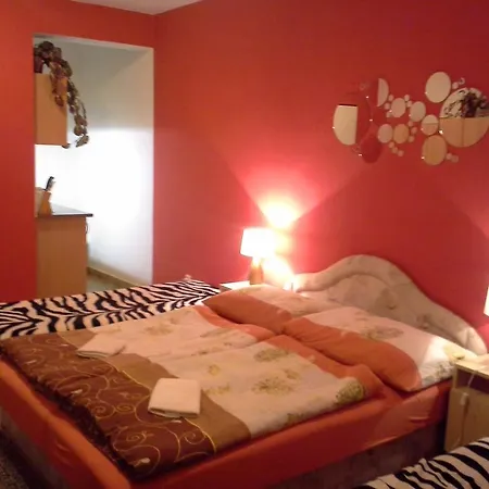 招待所 弗洛里达一室公寓旅馆 4*