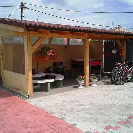 Konukevi Florida