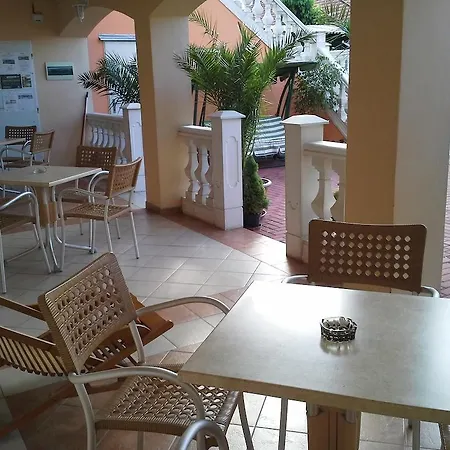 弗洛里达一室公寓旅馆