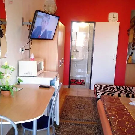 弗洛里达一室公寓旅馆 4*