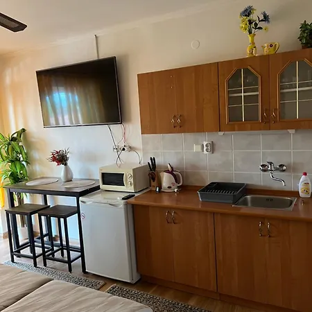Florida בית הארחה 4*