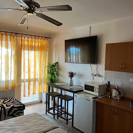 Konukevi Florida