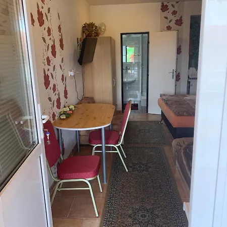 招待所 弗洛里达一室公寓旅馆