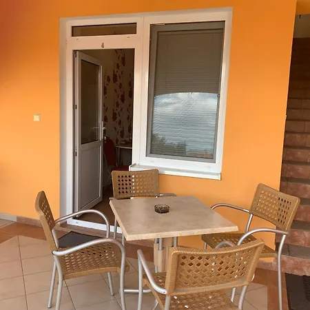 Penzion Florida 4*