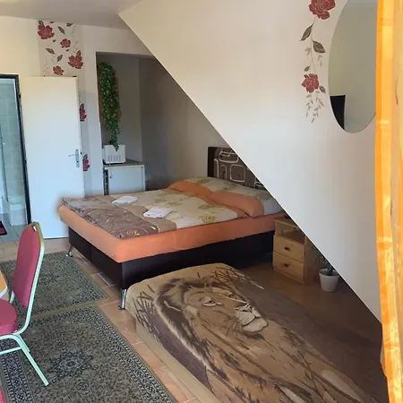 弗洛里达一室公寓旅馆 4*