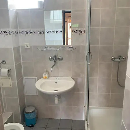 Florida Konukevi 4*