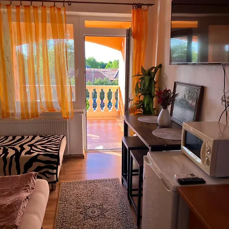 Konukevi Florida 4*
