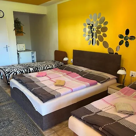 弗洛里达一室公寓旅馆