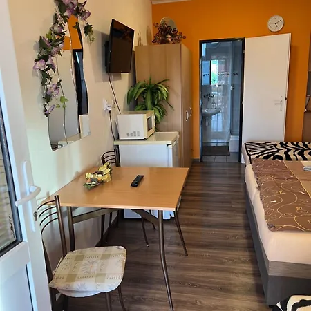Penzion Florida 4*