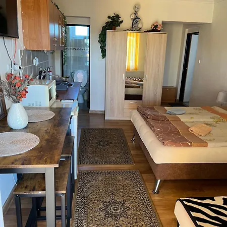 Guest house Florida 3*