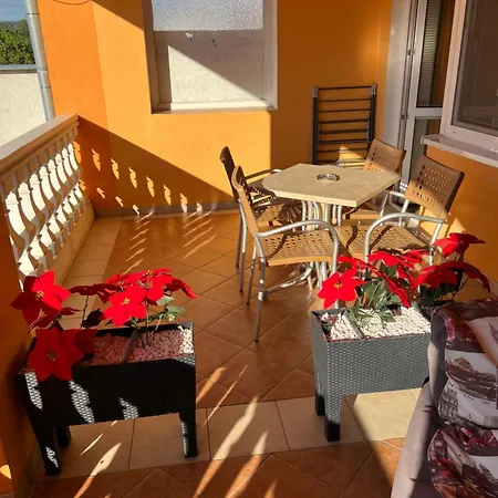 Πανσιόν Florida 4*