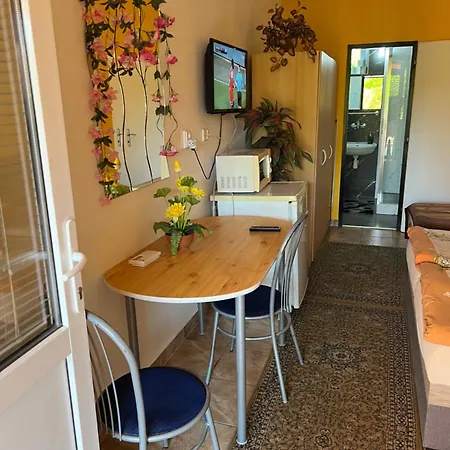 Guest house Florida Sturovo