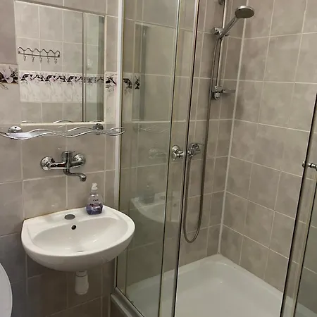 Florida Konukevi 4*