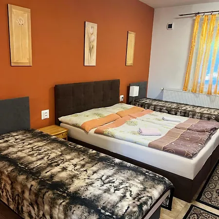 Konukevi Florida 4*