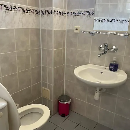 Florida Guest house Sturovo