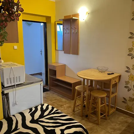 弗洛里达一室公寓旅馆 4* Štúrovo