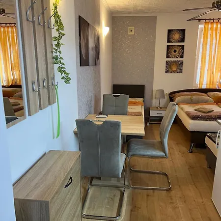 Florida Gasthof 4*