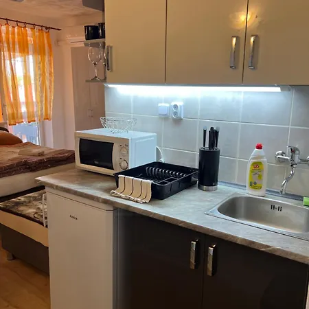 Florida 4* Štúrovo
