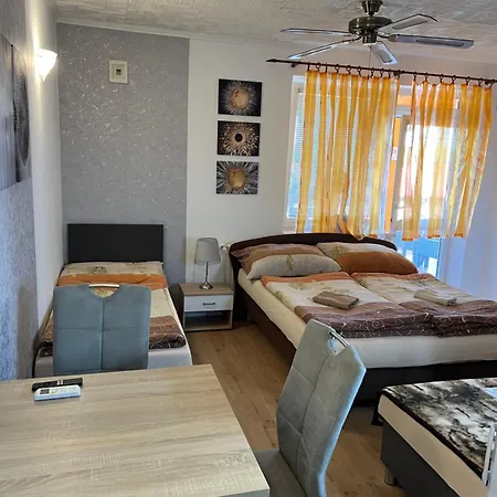 Florida 4* Štúrovo