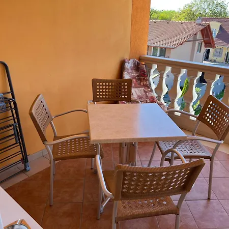 Gasthof Florida 4*