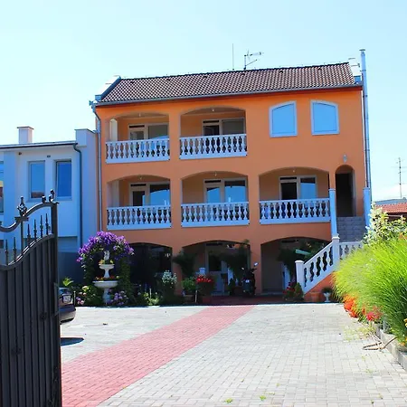 Florida Guest house 3*