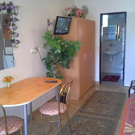 弗洛里达一室公寓旅馆 4* Štúrovo