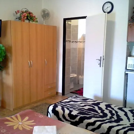 Guest house Florida 3*