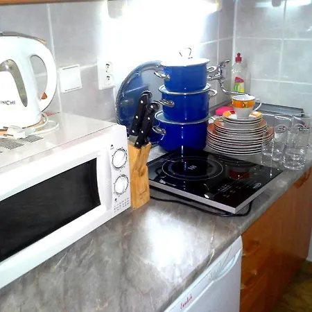 弗洛里达一室公寓旅馆 4*