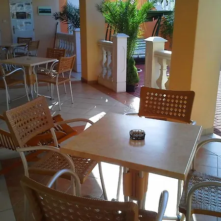 招待所 弗洛里达一室公寓旅馆