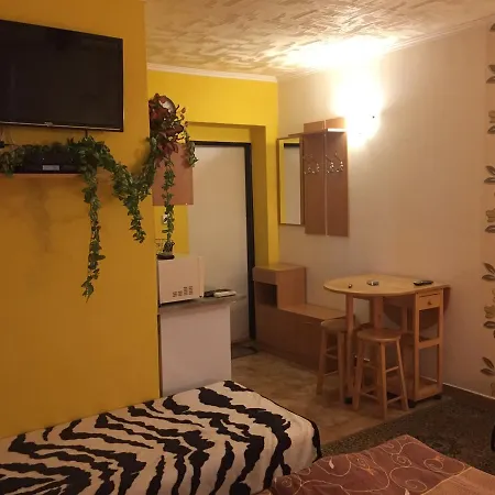 弗洛里达一室公寓旅馆