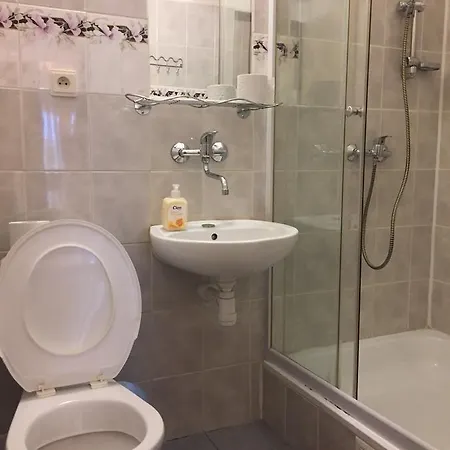 弗洛里达一室公寓旅馆 招待所 4*